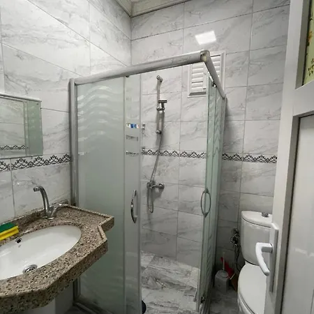 Appartement Park *
