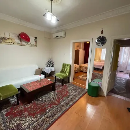 Park Appartement
