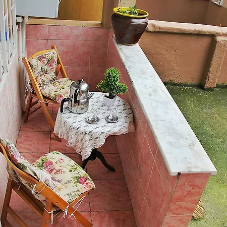 Park Appartement *