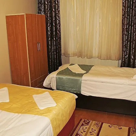 Appartement Park