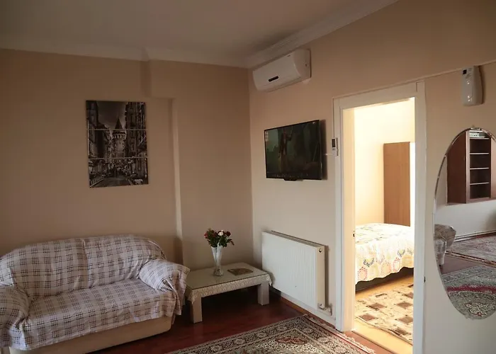 Appartamento Park