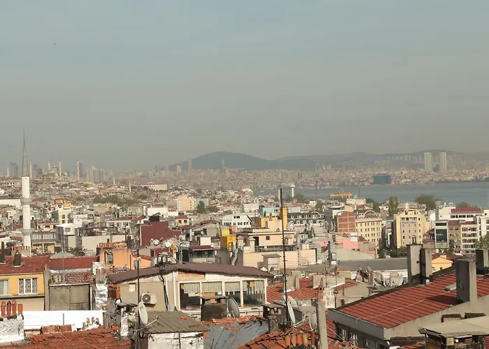 Park Appartamento Provincia di Istanbul