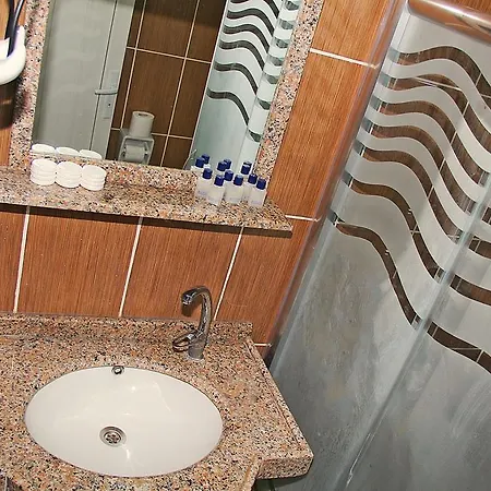 Park Апартаменты