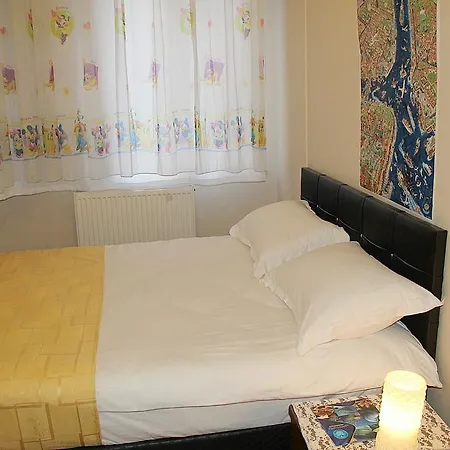 Апартаменты Park *