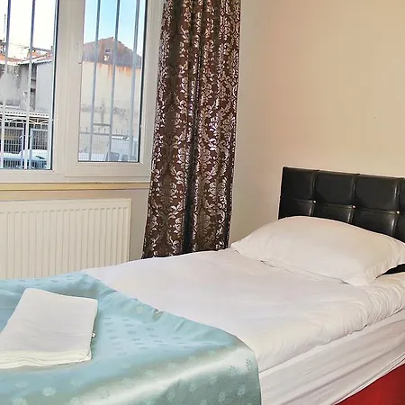 Апартаменты Park