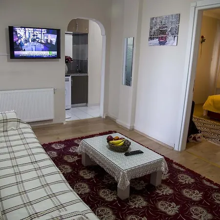 Park * Стамбул