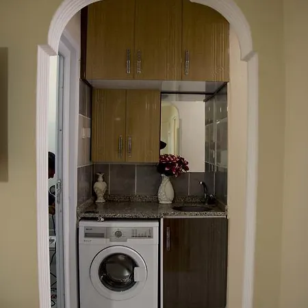 Park * Стамбул