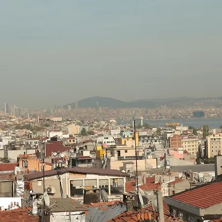 Park Apartamento Istambul