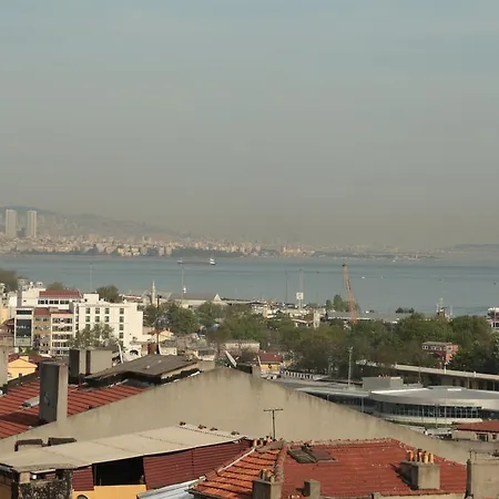 Park Апартаменты