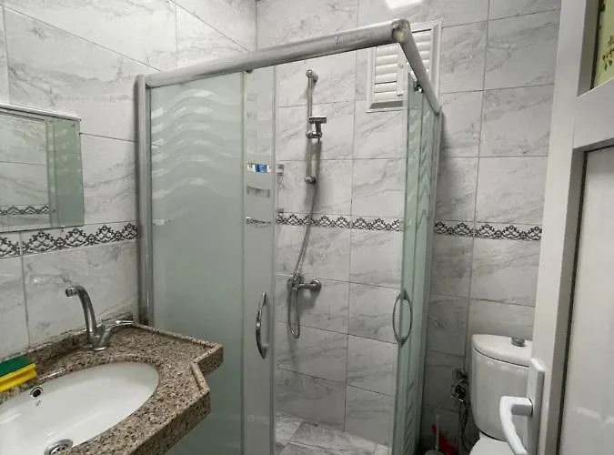 公寓 维拉公园公寓 *