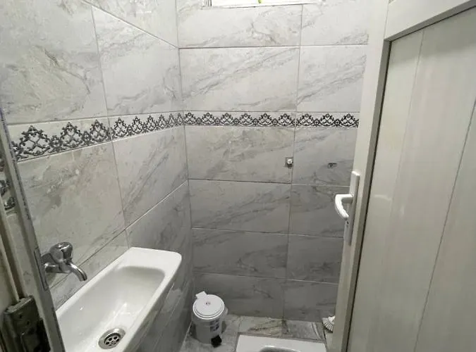 维拉公园公寓 公寓 伊斯坦布尔