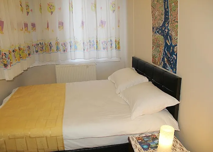 公寓 维拉公园公寓 *