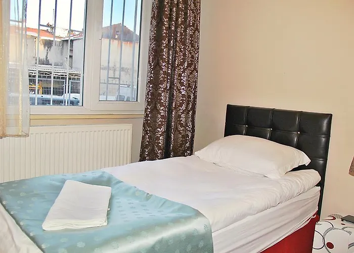 公寓 维拉公园公寓