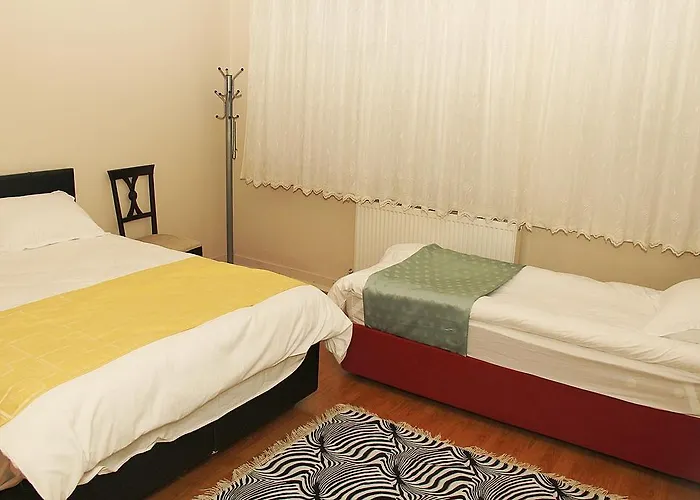 维拉公园公寓 伊斯坦布尔