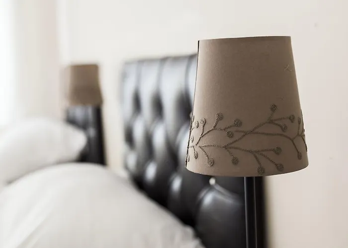 维拉公园公寓 * 伊斯坦布尔