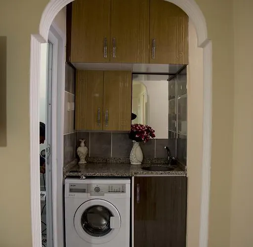 维拉公园公寓 * 伊斯坦布尔