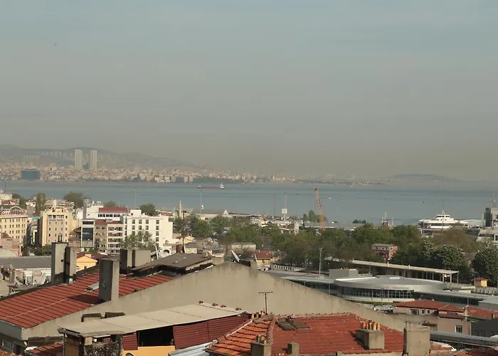 维拉公园公寓 公寓