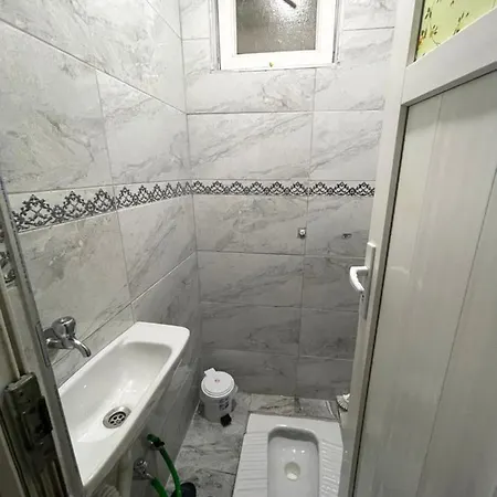 Park Apartmán Istanbulská provincie