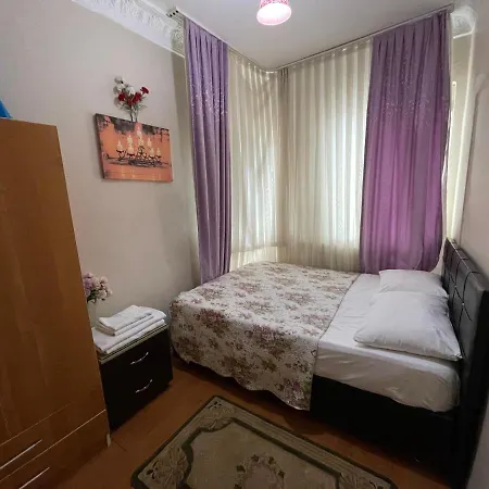 Park * Κωνσταντινούπολη