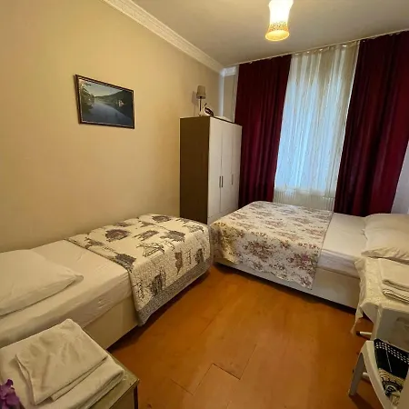 Apartmán Park *