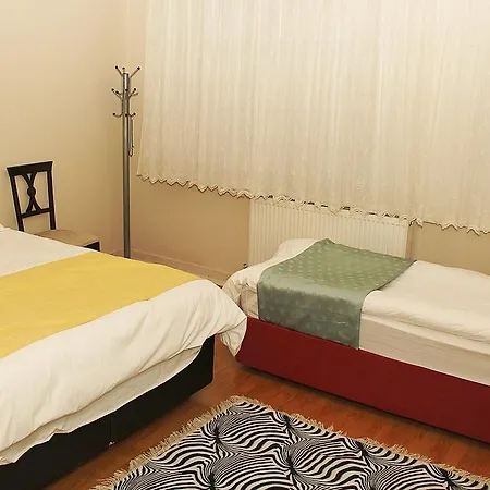 Park Κωνσταντινούπολη