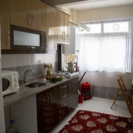 Apartmán Park *