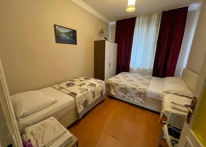 Apartament Park *